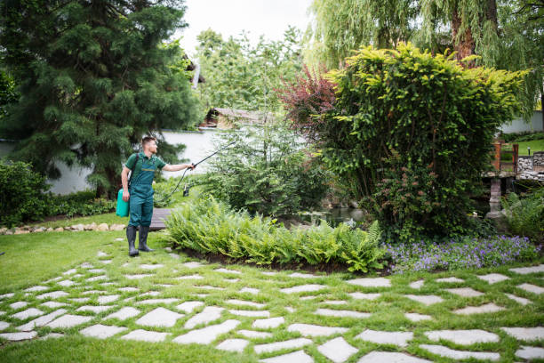 Pest Control Cost in Walker Valley, NY